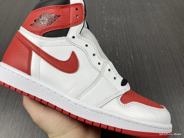 Rep 1 555088-161 Jordan OG High Retro Heritage 0714